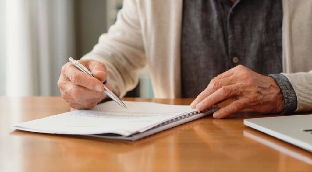 Can I Really Draft My Own Will Stratford