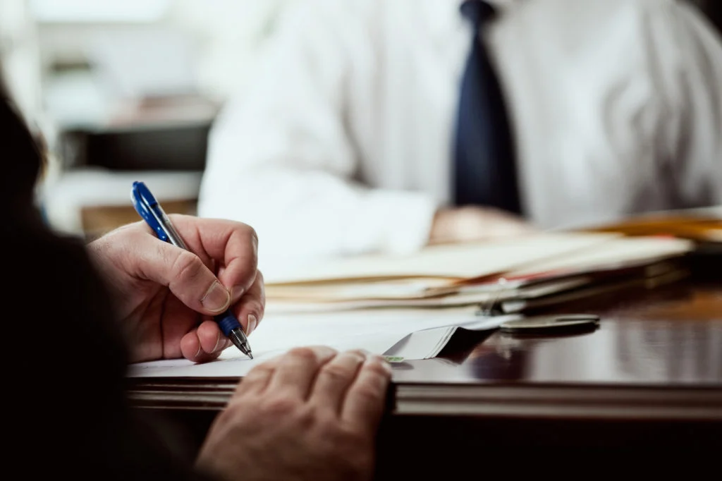 What Makes a Will Legally Valid Stratford?