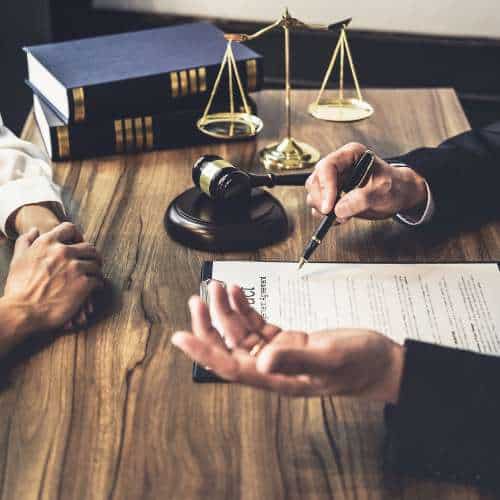 What Happens If the Court Invalidates the Will Stratford