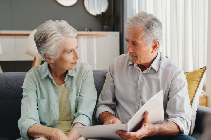 Why is having a will important even if I don’t own many assets Stratford?